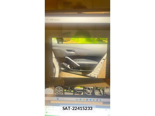 Toyota COROLLA CROSS 2023-09 7326272-8