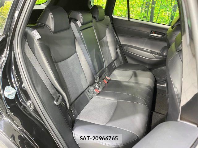 Toyota COROLLA CROSS 2024-03 7326278-9