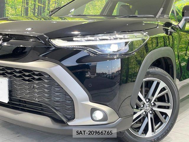 Toyota COROLLA CROSS 2024-03 7326278-11