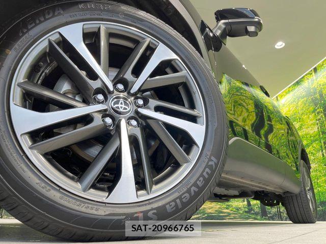 Toyota COROLLA CROSS 2024-03 7326278-12