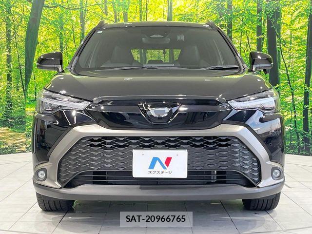 Toyota COROLLA CROSS 2024-03 7326278-13