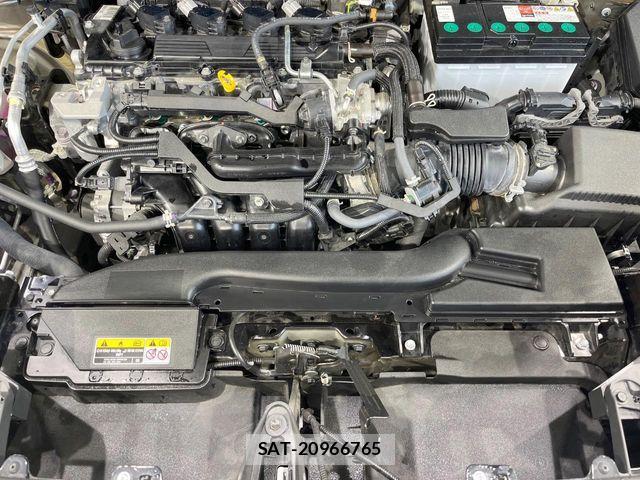 Toyota COROLLA CROSS 2024-03 7326278-17