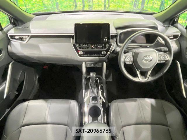 Toyota COROLLA CROSS 2024-03 7326278-1