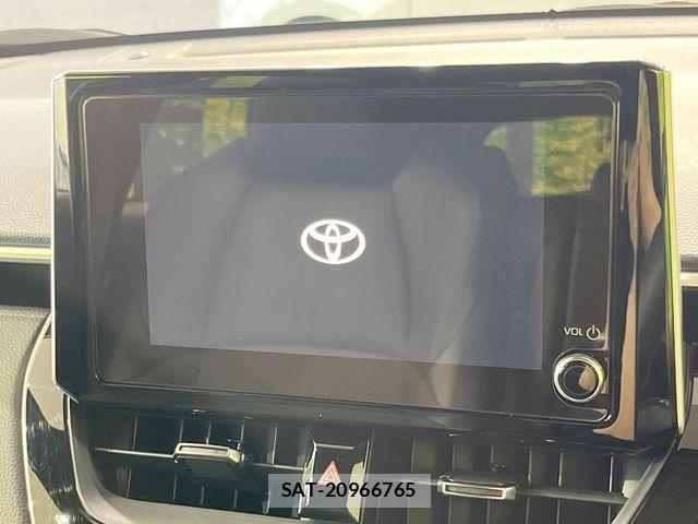 Toyota COROLLA CROSS 2024-03 7326278-2