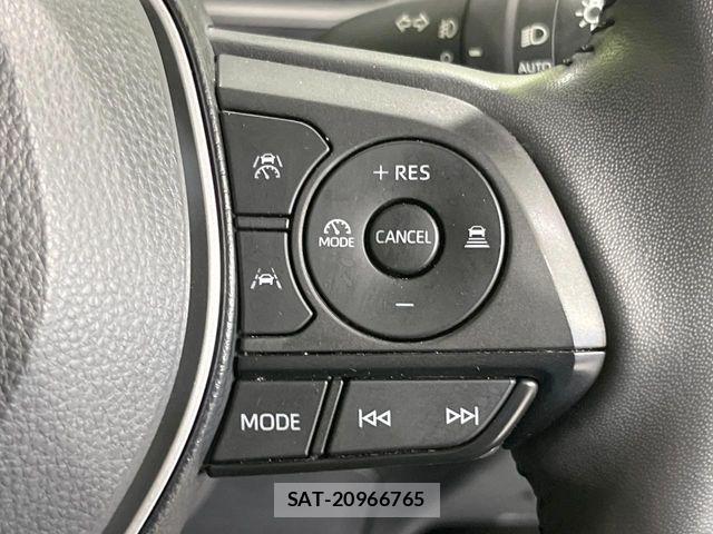 Toyota COROLLA CROSS 2024-03 7326278-4