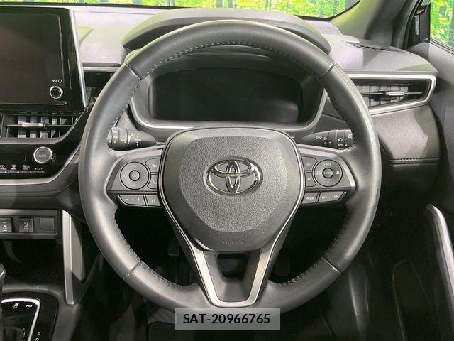 Toyota COROLLA CROSS 2024-03 7326278-7