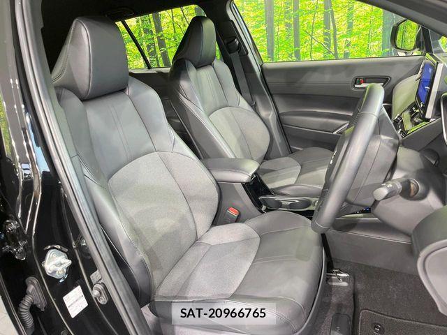 Toyota COROLLA CROSS 2024-03 7326278-8