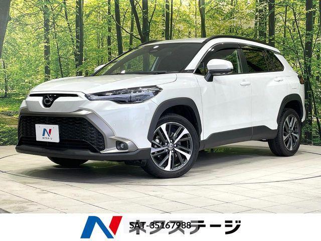 Toyota COROLLA CROSS 2025-01 7326277-0