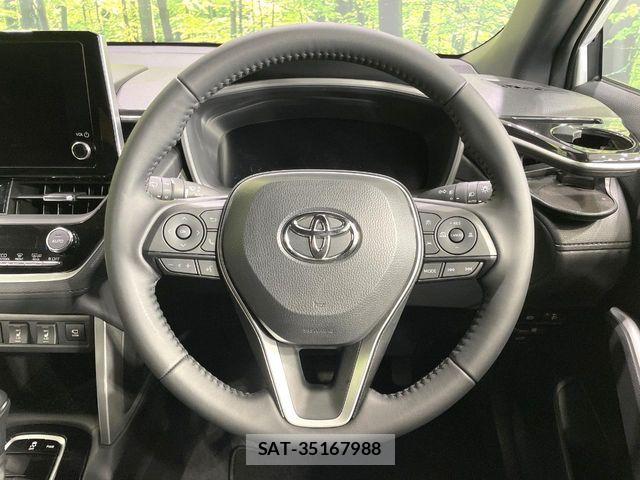 Toyota COROLLA CROSS 2025-01 7326277-10