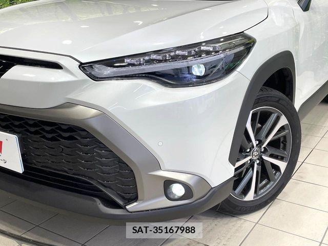 Toyota COROLLA CROSS 2025-01 7326277-11