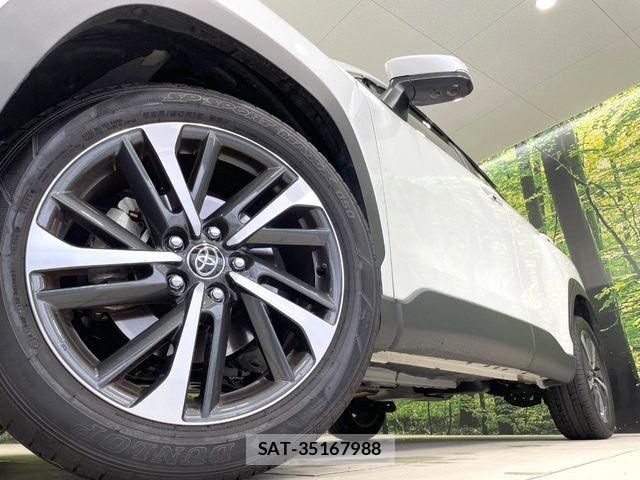 Toyota COROLLA CROSS 2025-01 7326277-12