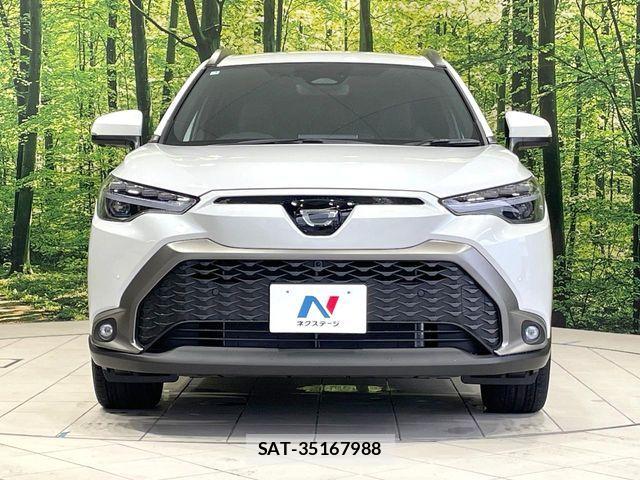 Toyota COROLLA CROSS 2025-01 7326277-13