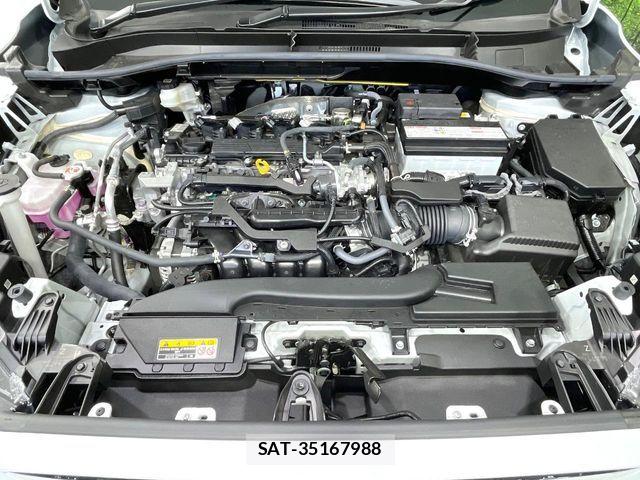 Toyota COROLLA CROSS 2025-01 7326277-17