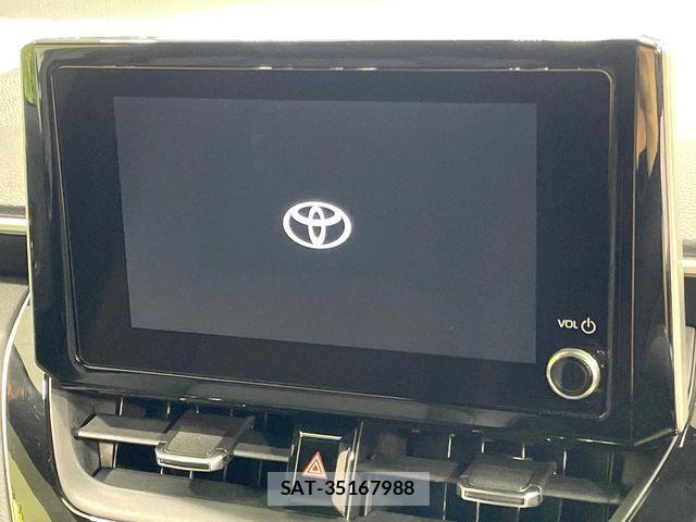 Toyota COROLLA CROSS 2025-01 7326277-2
