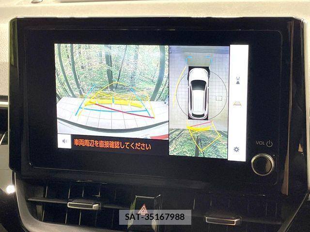 Toyota COROLLA CROSS 2025-01 7326277-3