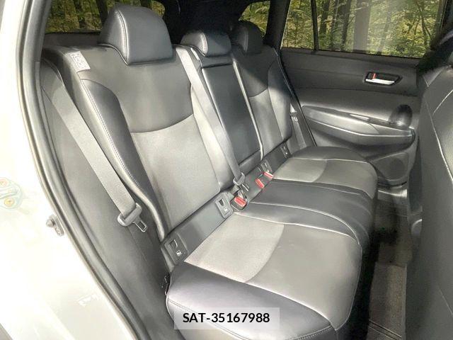 Toyota COROLLA CROSS 2025-01 7326277-8