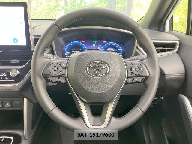 Toyota COROLLA CROSS 2025-01 7357196-9