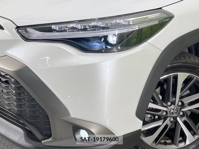 Toyota COROLLA CROSS 2025-01 7357196-10