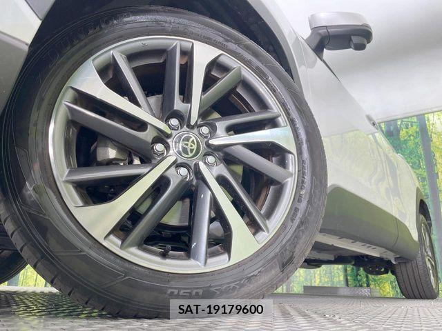 Toyota COROLLA CROSS 2025-01 7357196-11