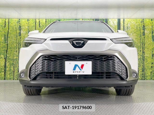 Toyota COROLLA CROSS 2025-01 7357196-12
