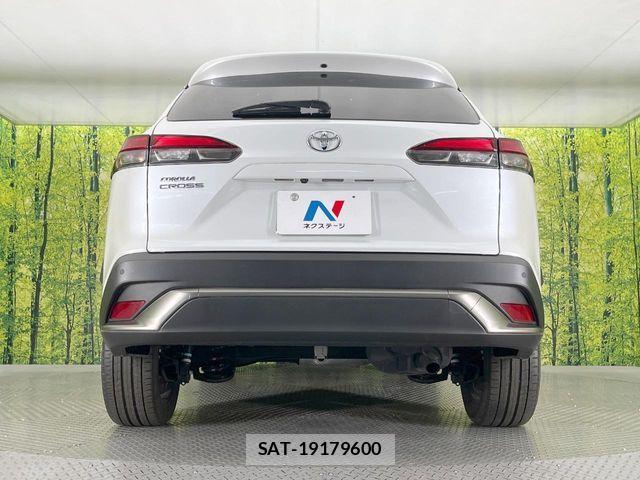 Toyota COROLLA CROSS 2025-01 7357196-13