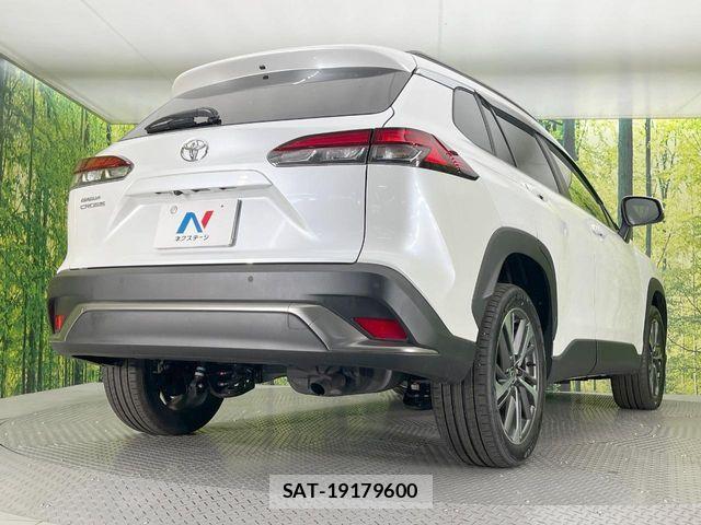 Toyota COROLLA CROSS 2025-01 7357196-15