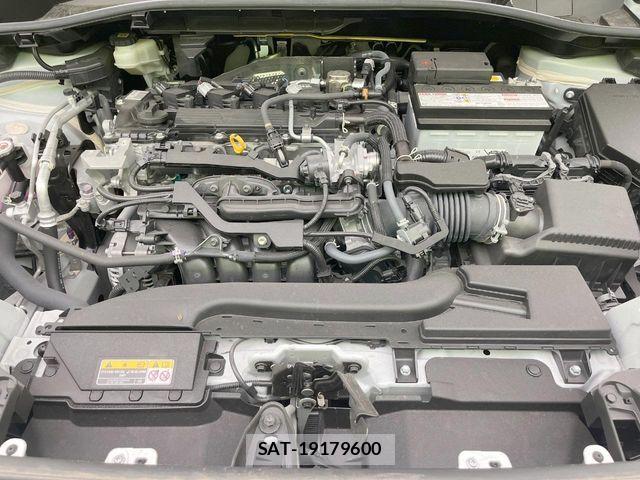 Toyota COROLLA CROSS 2025-01 7357196-16