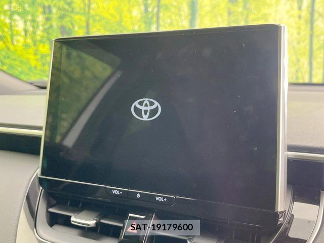 Toyota COROLLA CROSS 2025-01 7357196-3