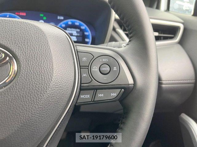 Toyota COROLLA CROSS 2025-01 7357196-4
