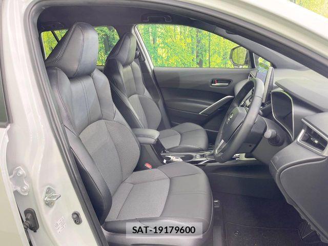 Toyota COROLLA CROSS 2025-01 7357196-6
