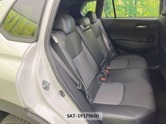 Toyota COROLLA CROSS 2025-01 7357196-7