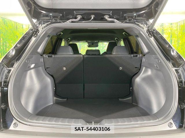 Toyota COROLLA CROSS 2024-10 7357197-9
