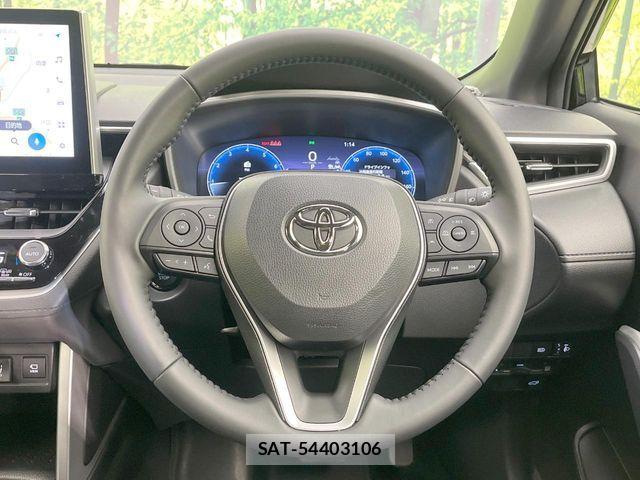 Toyota COROLLA CROSS 2024-10 7357197-10