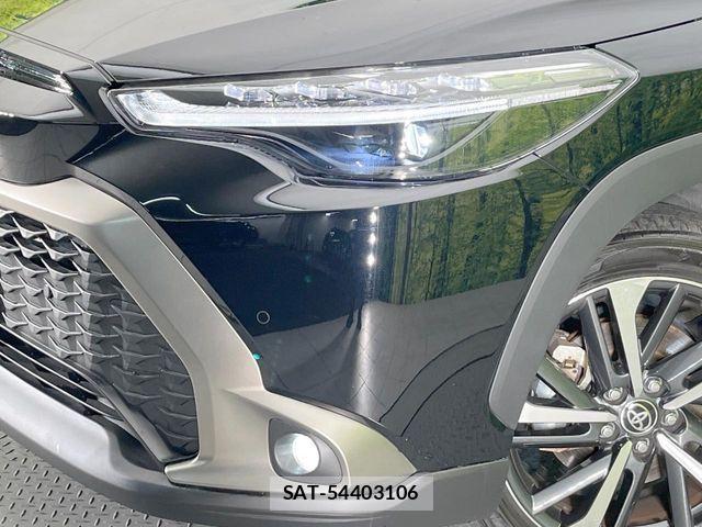 Toyota COROLLA CROSS 2024-10 7357197-11