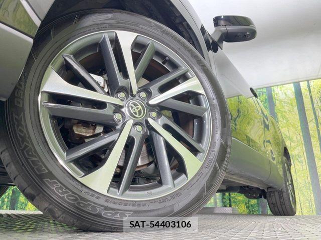 Toyota COROLLA CROSS 2024-10 7357197-12