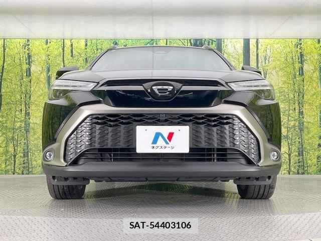 Toyota COROLLA CROSS 2024-10 7357197-13