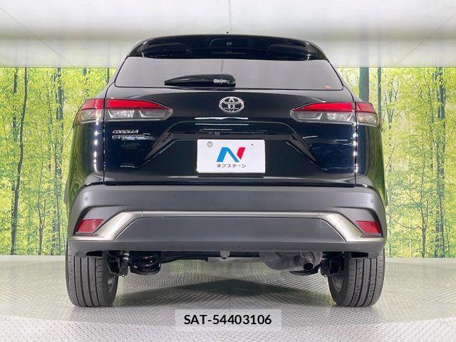 Toyota COROLLA CROSS 2024-10 7357197-14