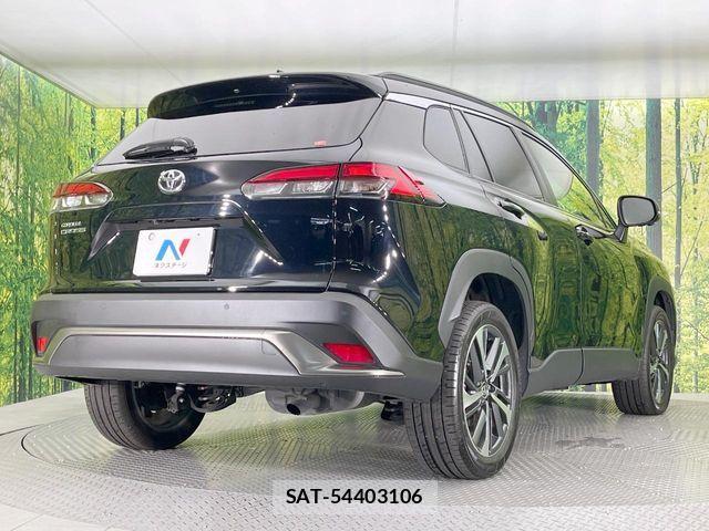Toyota COROLLA CROSS 2024-10 7357197-16