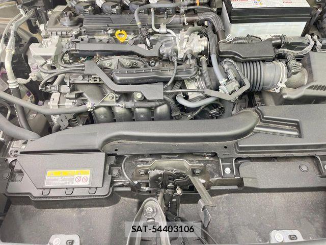 Toyota COROLLA CROSS 2024-10 7357197-17