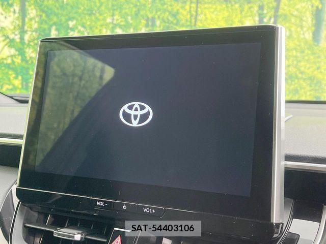 Toyota COROLLA CROSS 2024-10 7357197-2
