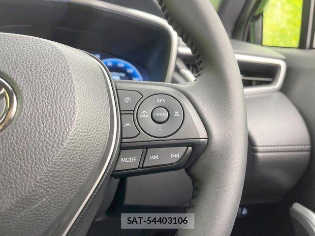 Toyota COROLLA CROSS 2024-10 7357197-5