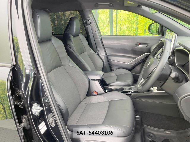 Toyota COROLLA CROSS 2024-10 7357197-7
