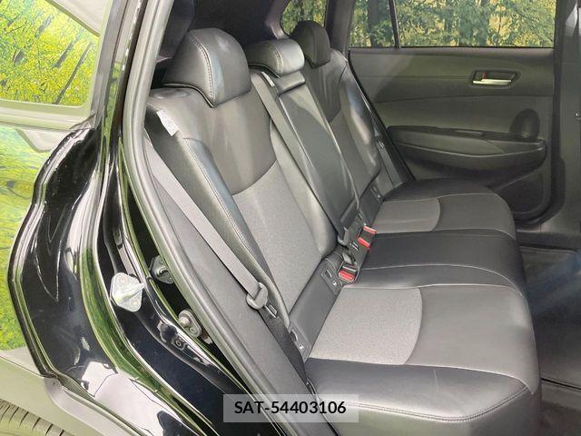 Toyota COROLLA CROSS 2024-10 7357197-8