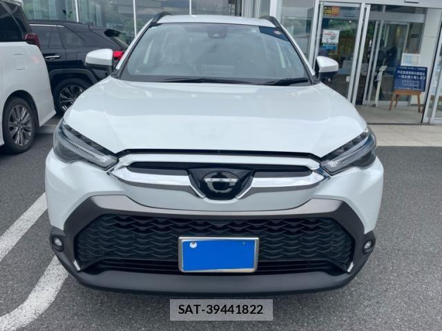 sat car