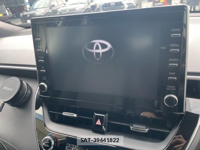 Toyota COROLLA CROSS 2022-01 7453534-11