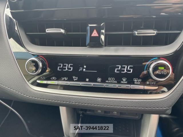 Toyota COROLLA CROSS 2022-01 7453534-12