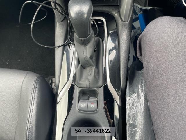 Toyota COROLLA CROSS 2022-01 7453534-14