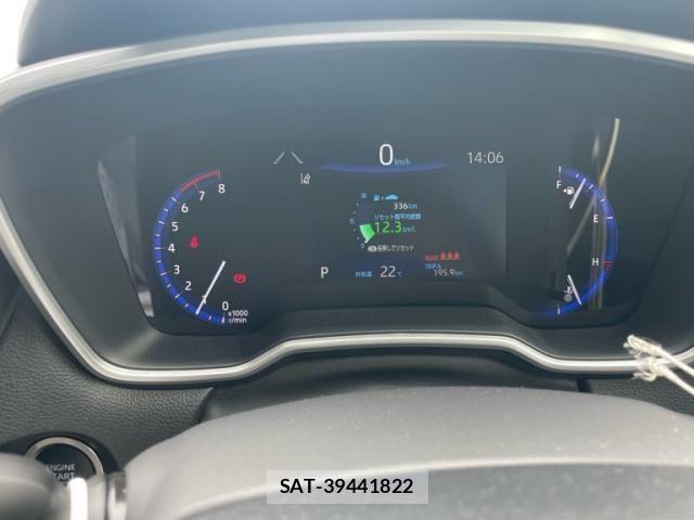 Toyota COROLLA CROSS 2022-01 7453534-17