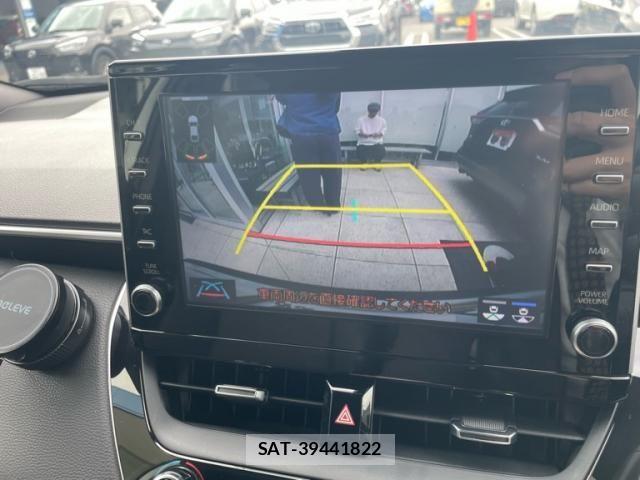 Toyota COROLLA CROSS 2022-01 7453534-19