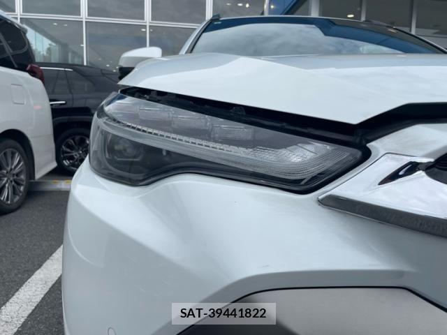 Toyota COROLLA CROSS 2022-01 7453534-22